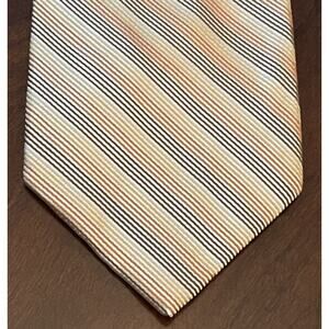 Axcess Hand Made 100% Imported Silk Men’s Neck Tie Made In China
